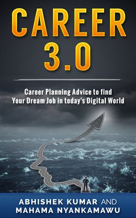 Cover image for Career 3.0