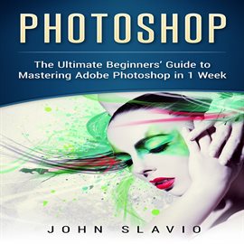 Cover image for Photoshop