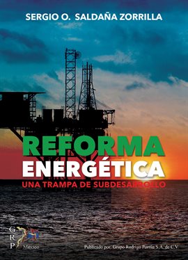 Cover image for Reforma Energética