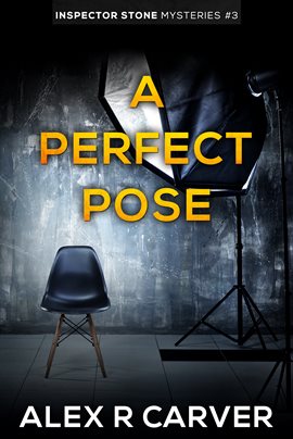 Cover image for A Perfect Pose