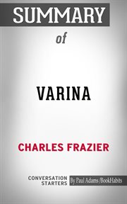 Summary of varina: a novel cover image