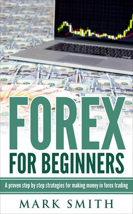 Cover image for Forex for Beginners
