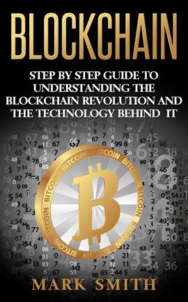 Cover image for Blockchain
