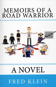 Memoirs of a road warrior cover image