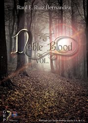 Noble blood cover image