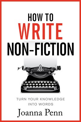 How To Write Non Fiction