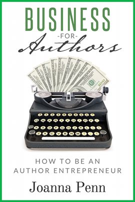 Cover image for Business For Authors