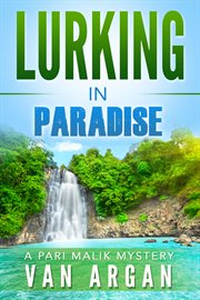 Lurking in paradise cover image