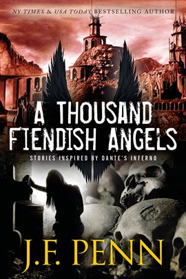 Cover image for A Thousand Fiendish Angels