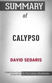 Summary of calypso cover image