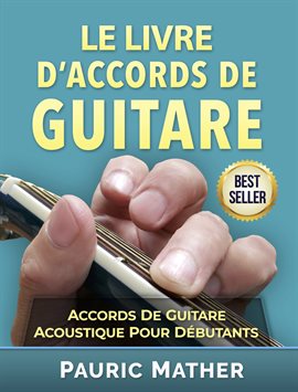 Le Livre D'Accords De Guitare