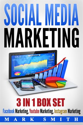 Cover image for Social Media Marketing