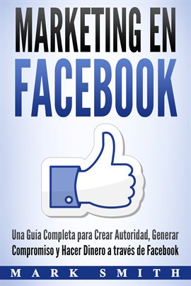Cover image for Marketing en Facebook