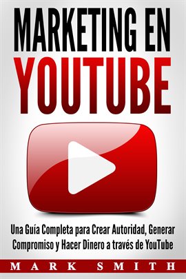 Cover image for Marketing en YouTube