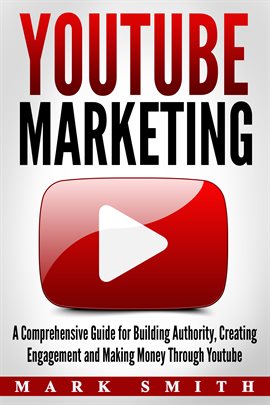 Cover image for YouTube Marketing