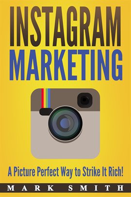 Cover image for Instagram Marketing