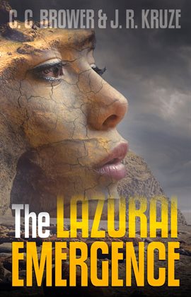 Cover image for The Lazurai Emergence