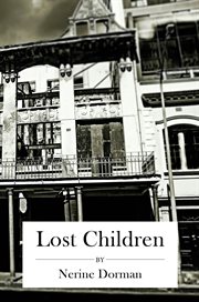 Lost children cover image
