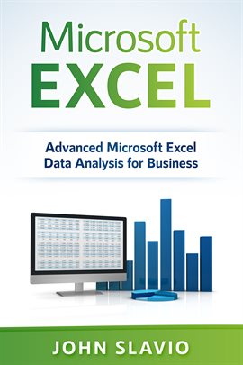 Cover image for Microsoft Excel