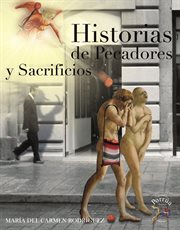 Historia de pecadores y sacrificios cover image