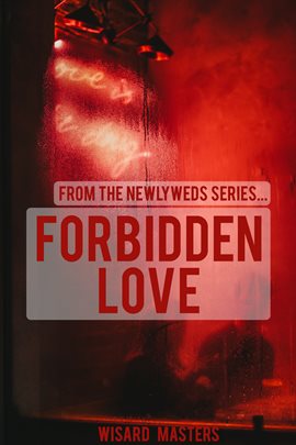 Cover image for Forbidden Love