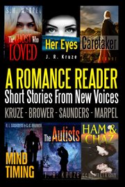 A romance reader. Short Stories From New Voices cover image