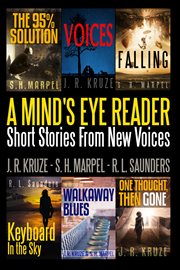 A mind's eye reader. Stort Stories From New Voices cover image