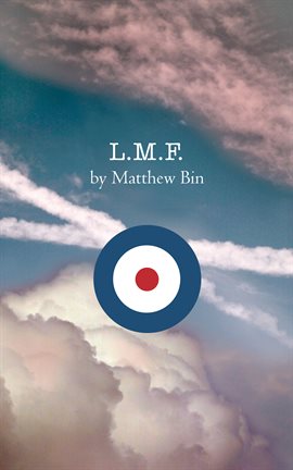 Cover image for L.M.F.