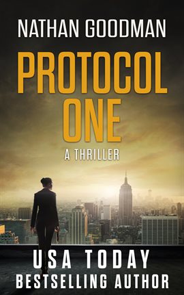 Cover image for Protocol One