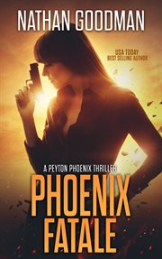 Phoenix fatale cover image