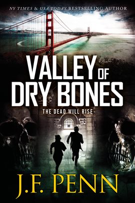 Cover image for Valley Of Dry Bones