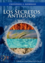 Los secretos antigüos cover image