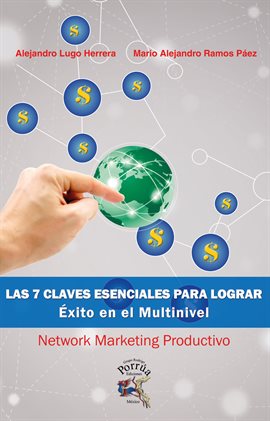 Cover image for Network marketing productivo