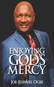Enjoying god's mercy cover image