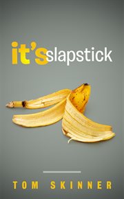 It's slapstick cover image