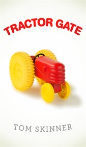 Tractor gate cover image