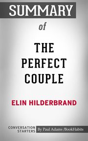 Summary of the perfect couple cover image