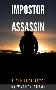 Impostor assassin cover image