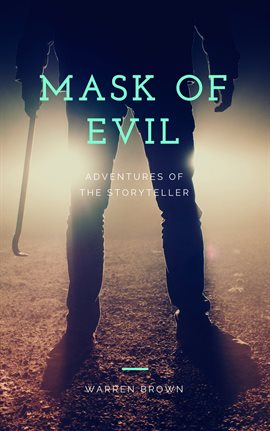 Cover image for Mask of Evil