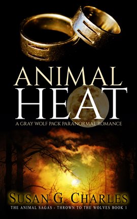 Cover image for Animal Heat