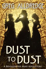 Dust to dust. The Slaughter Sisters cover image
