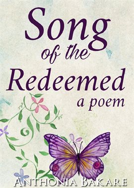 Cover image for Song of the Redeemed