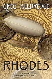 Rhodes. A Helena Brandywine Adventure cover image