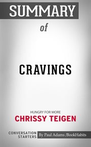 Summary of cravings: recipes for all the food you want to eat cover image
