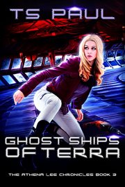 Ghost ships of terra cover image