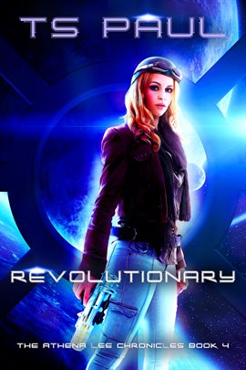 Cover image for Revolutionary