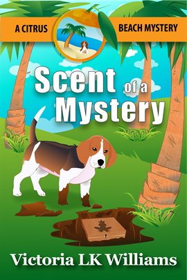 Cover image for Scent of a Mystery