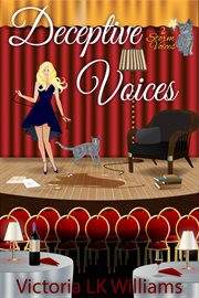 Deceptive voices cover image
