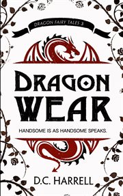 Dragon wear cover image