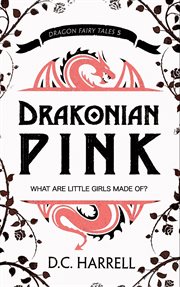 Drakonian pink cover image